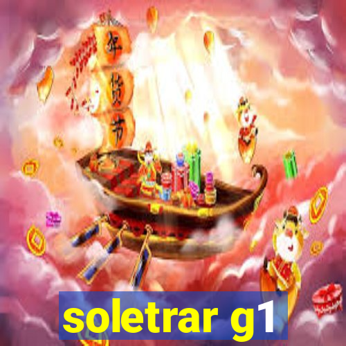 soletrar g1